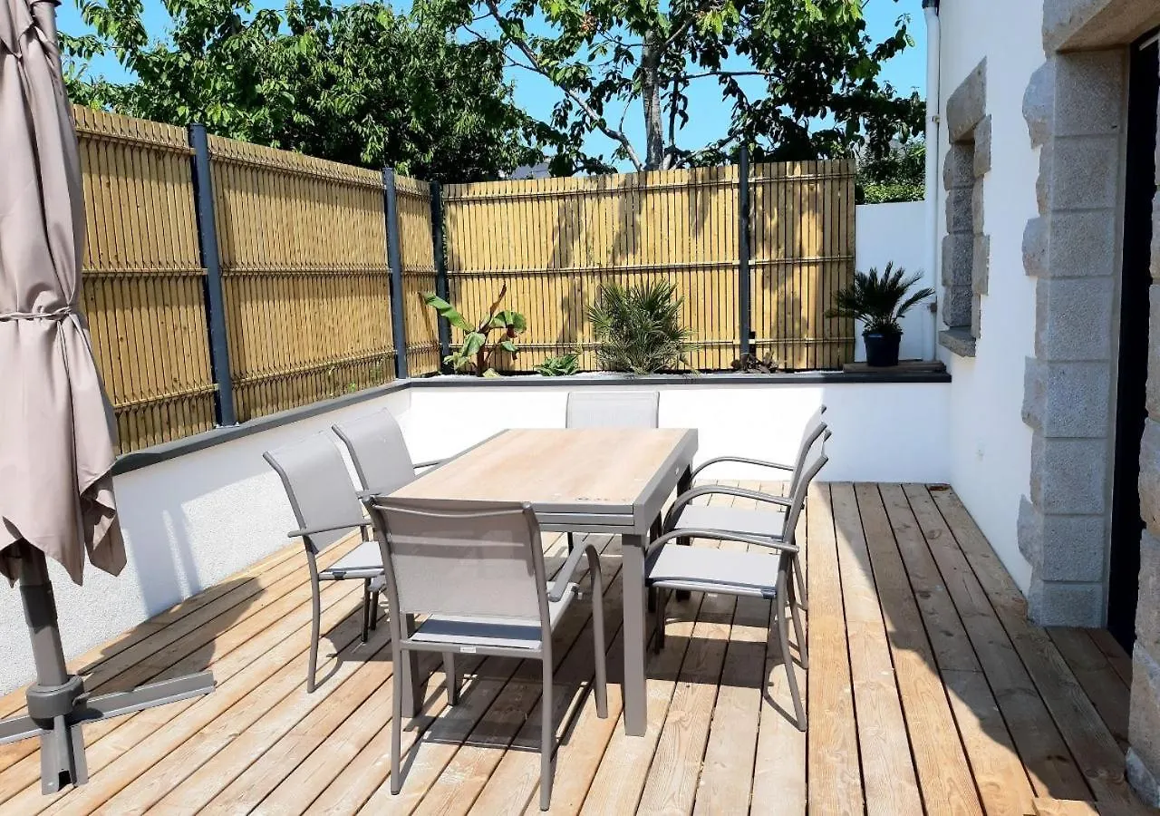 Charmant Gite A St-Cast Saint-Cast-le-Guildo Holiday home