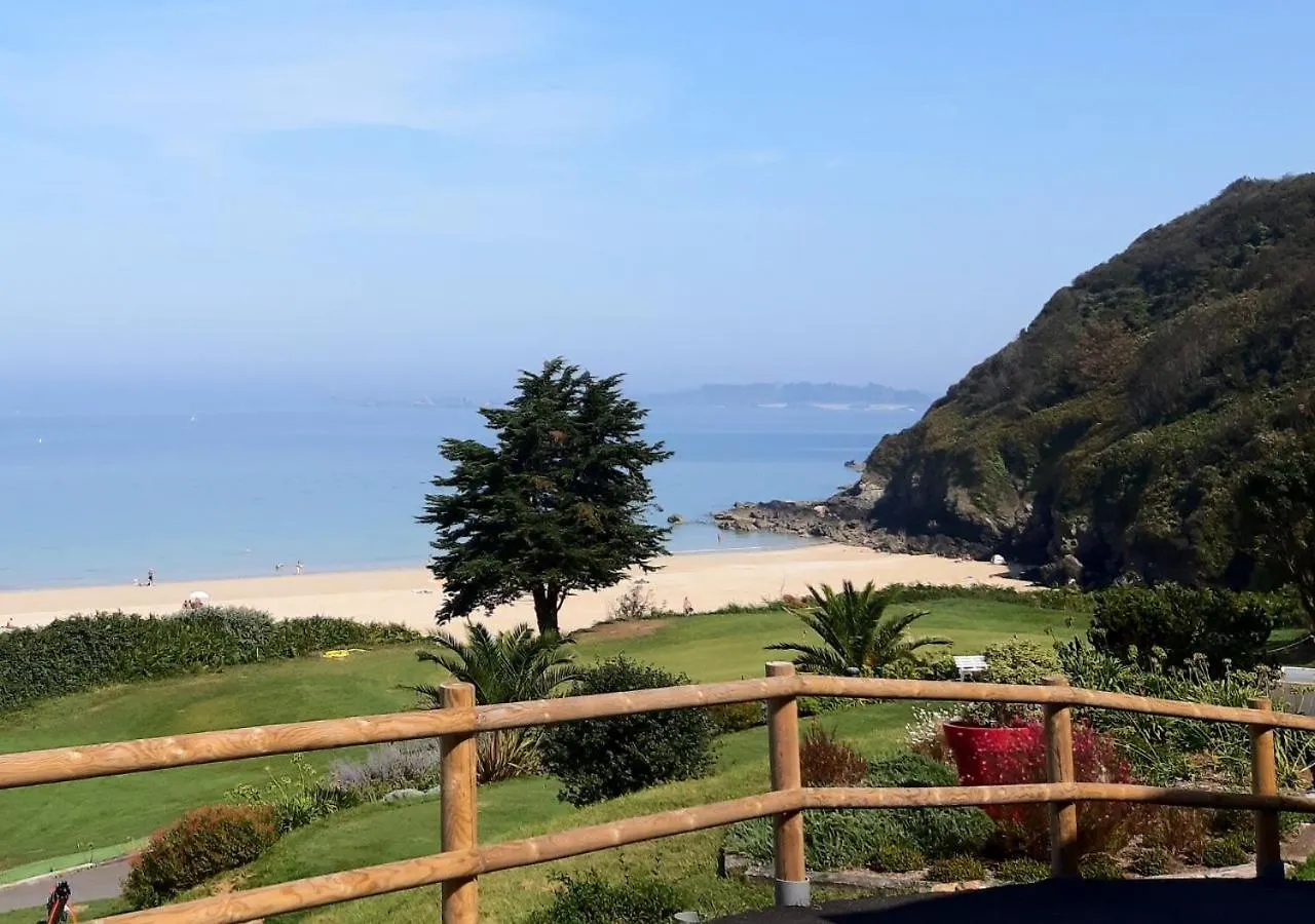Charmant Gite A St-Cast Saint-Cast-le-Guildo France