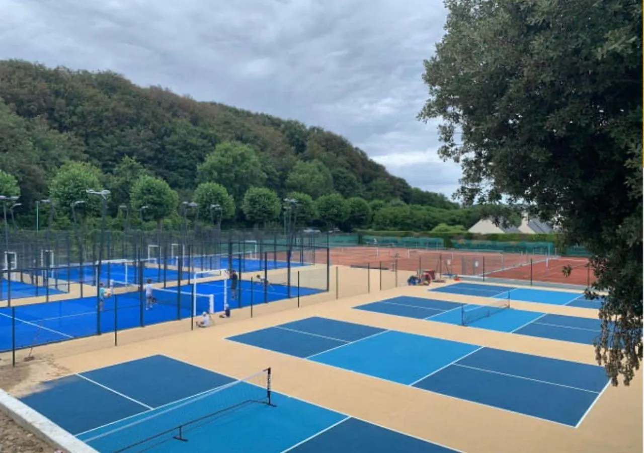 Charmant Gite A St-Cast Saint-Cast-le-Guildo 0*,  France