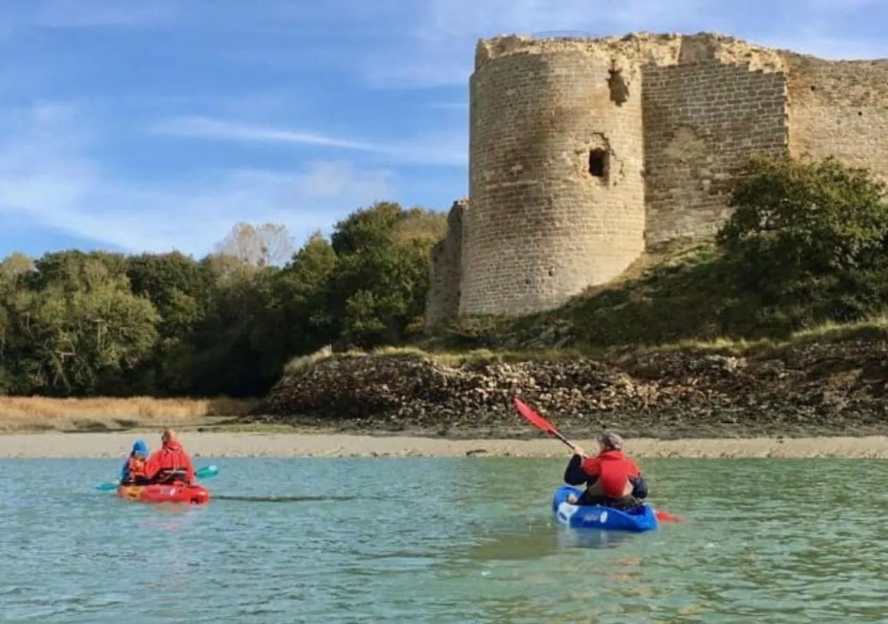 Charmant Gite A St-Cast Saint-Cast-le-Guildo Holiday home