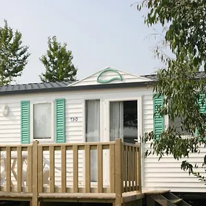 Camping Le Chatelet Saint-Cast-le-Guildo