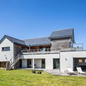 La Du Bay - Avec Piscine Intérieure Saint-Cast-le-Guildo