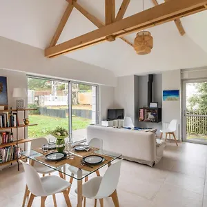 Ar Chadenn - Maison D'architecte Saint-Cast-le-Guildo