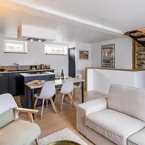 Le 37 - Maison 2 En Bord De Saint-Cast-le-Guildo