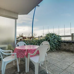 Vue Saint-Cast-le-Guildo