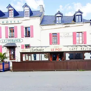De L'esperance Saint-Cast-le-Guildo